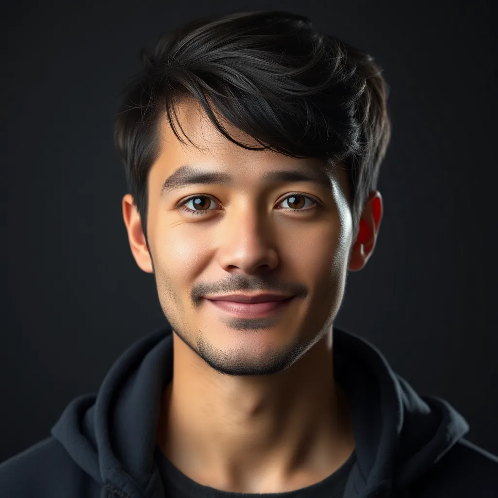 Picture of Michael Spencer