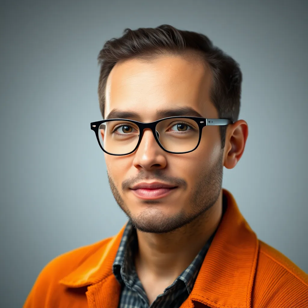 Picture of Aaron Singleton